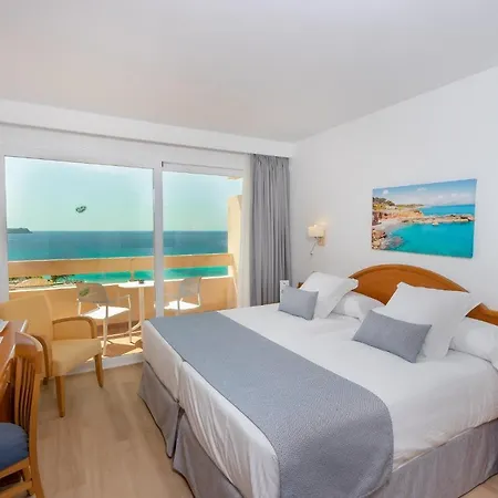 Hotel Valentin Reina Paguera - Adults Only Peguera