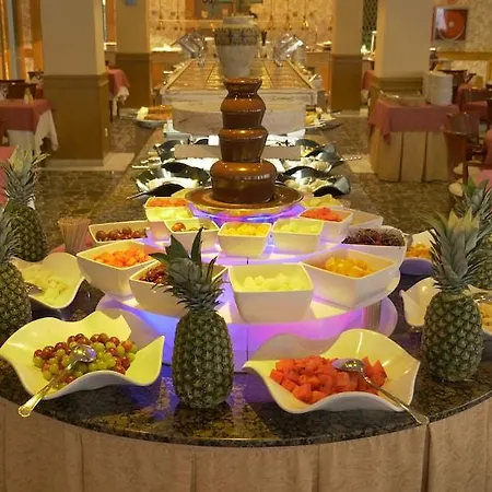 Hotel Valentin Reina Paguera - Adults Only