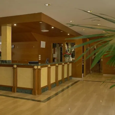 Hotel Valentin Reina Paguera - Adults Only Peguera