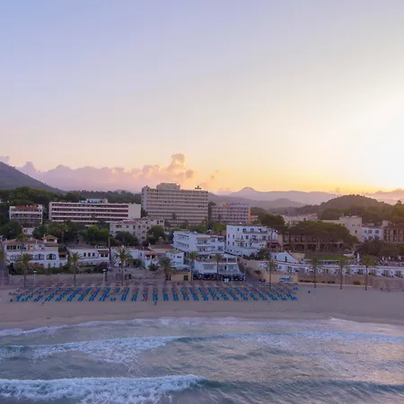 Hotel Valentin Reina Paguera - Adults Only 4*