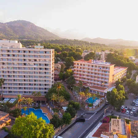 Hotel Valentin Reina Paguera - Adults Only