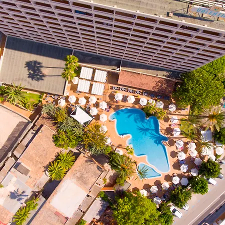 Hotel Valentin Reina Paguera - Adults Only