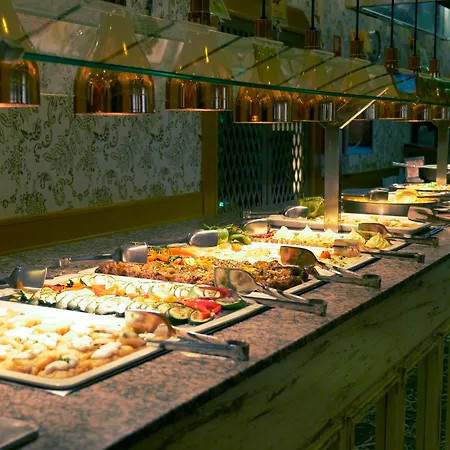 Hotel Valentin Reina Paguera - Adults Only 4*