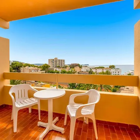Valentin Reina Paguera - Adults Only Hotel 4*