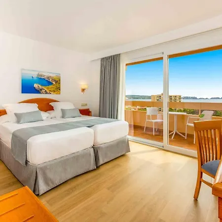 Hotel Valentin Reina Paguera - Adults Only Peguera