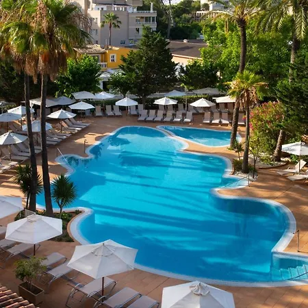 Valentin Reina Paguera - Adults Only Hotel 4*