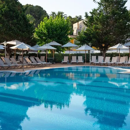 Hotel Valentin Reina Paguera - Adults Only Peguera