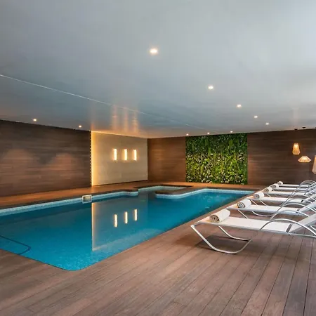 Hotel Valentin Reina Paguera - Adults Only 4*