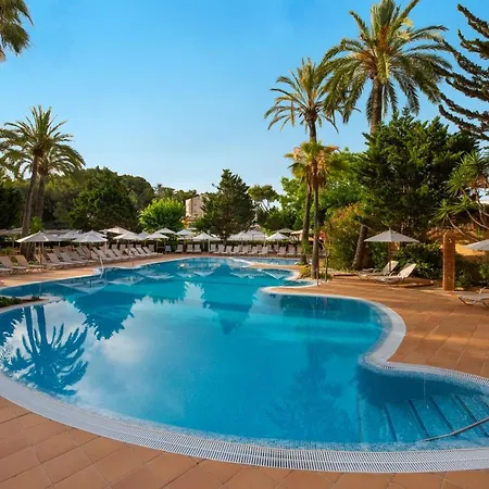 Hotel Valentin Reina Paguera - Adults Only 4*