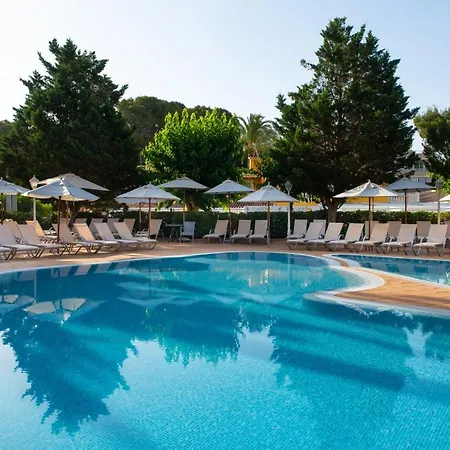 Valentin Reina Paguera - Adults Only Hotel