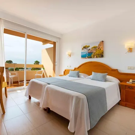 Hotel Valentin Reina Paguera - Adults Only