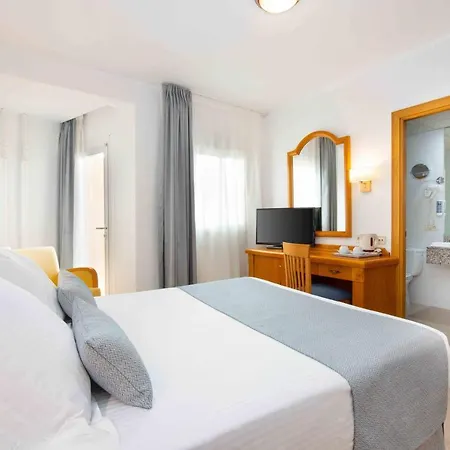 Hotel Valentin Reina Paguera - Adults Only Peguera