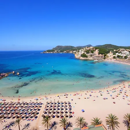 Hotel Valentin Reina Paguera - Adults Only