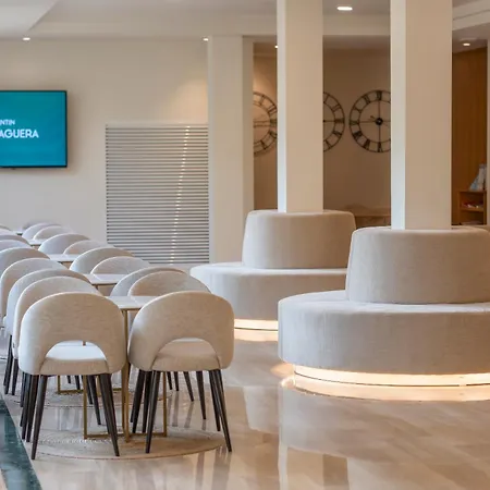 Hotel Valentin Reina Paguera - Adults Only
