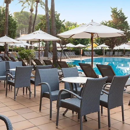 Valentin Reina Paguera - Adults Only Hotel 4*