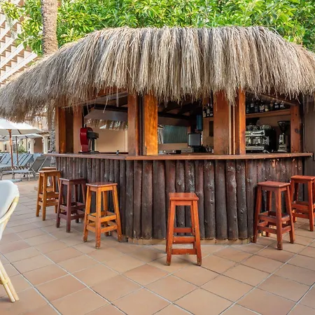Hotel Valentin Reina Paguera - Adults Only 4*