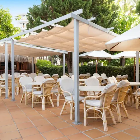 Valentin Reina Paguera - Adults Only Hotel 4*