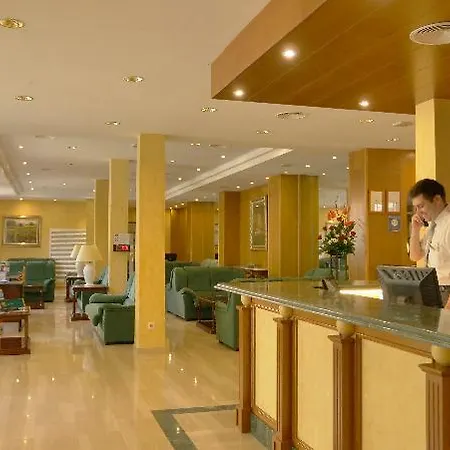 Hotel Valentin Reina Paguera - Adults Only