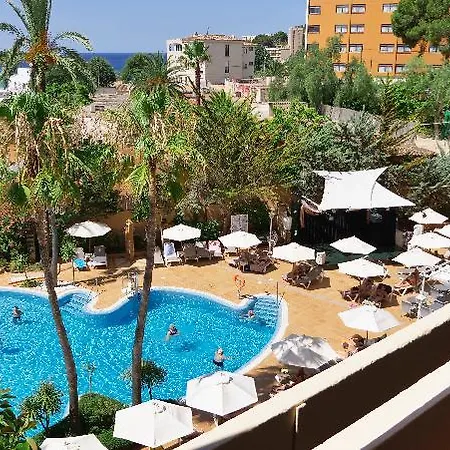 Valentin Reina Paguera - Adults Only Hotel 4*