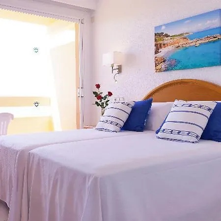 Hotel Valentin Reina Paguera - Adults Only 4*