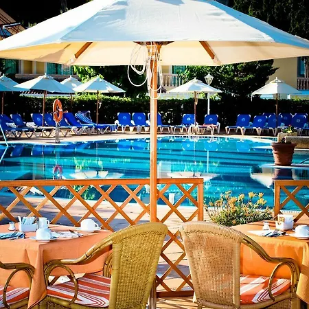 Valentin Reina Paguera - Adults Only Hotel 4*